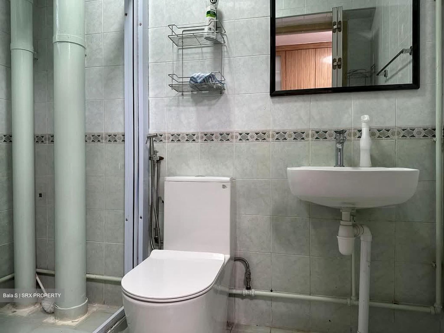 Blk 131C KIM TIAN VISTA (Bukit Merah), HDB 5 Rooms #558426071